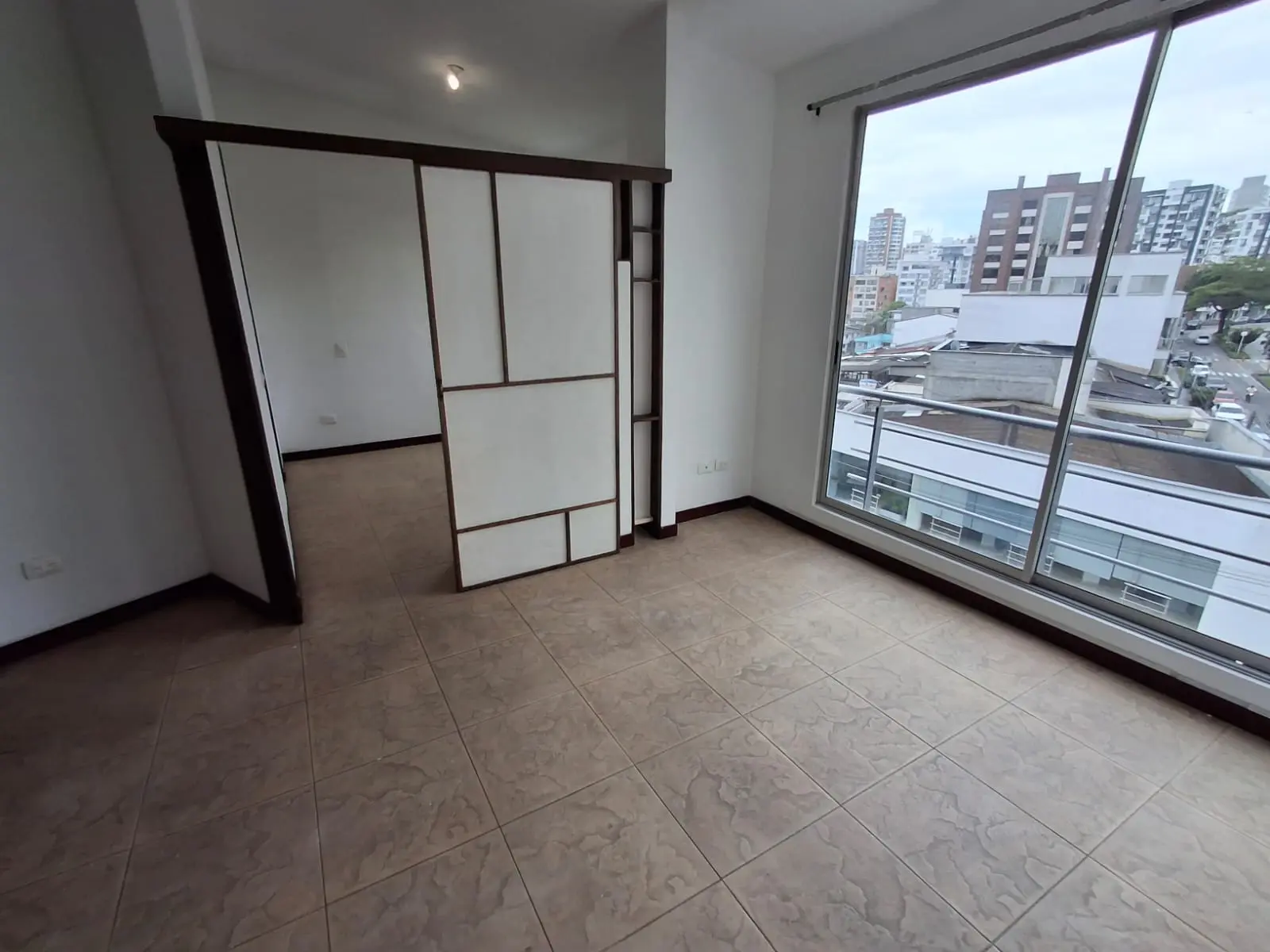Apartamento en Arriendo en Palermo, Manizales