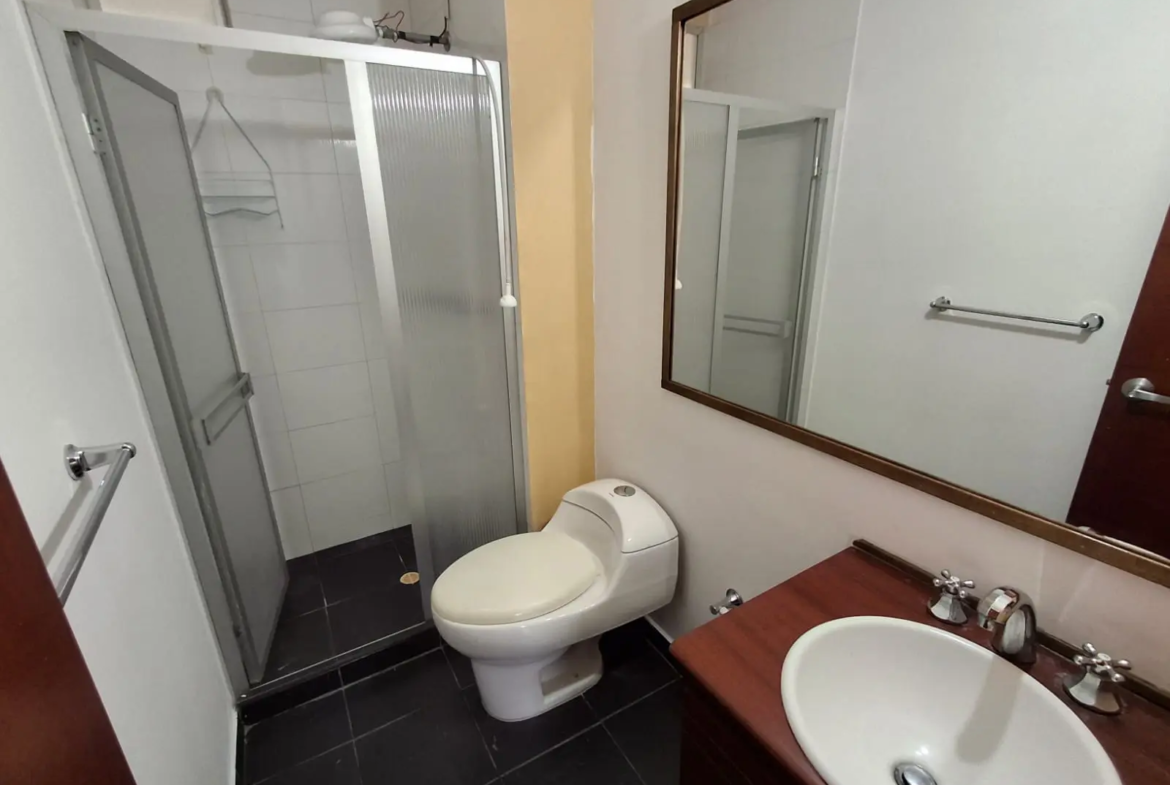 Apartamento en Arriendo en Palermo, Manizales