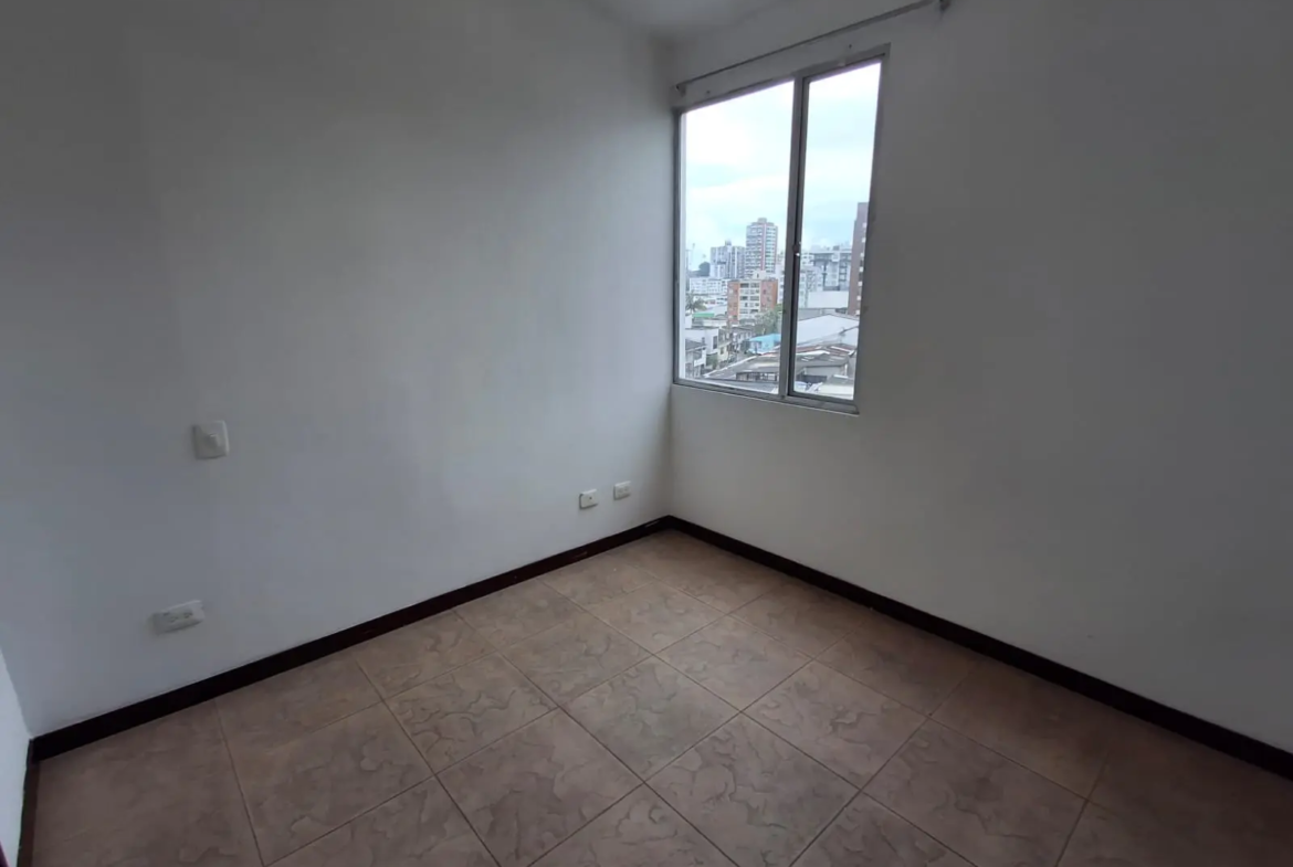 Apartamento en Arriendo en Palermo, Manizales