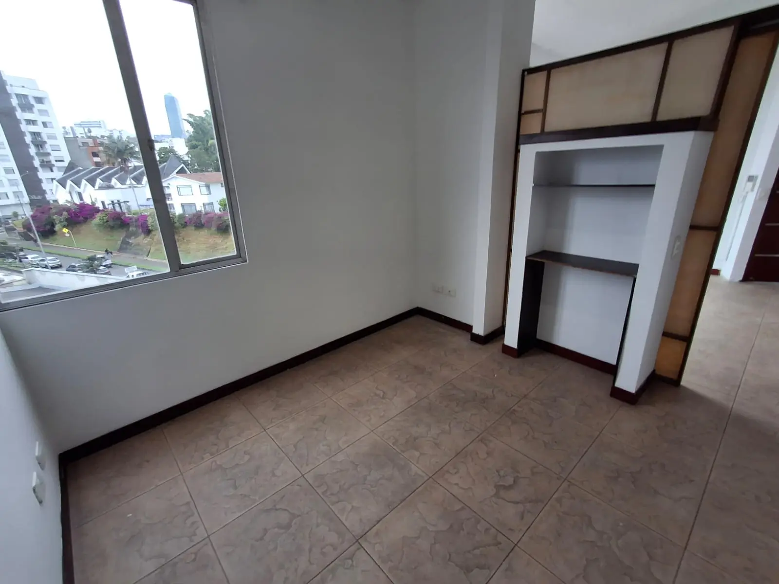 Apartamento en Arriendo en Palermo, Manizales
