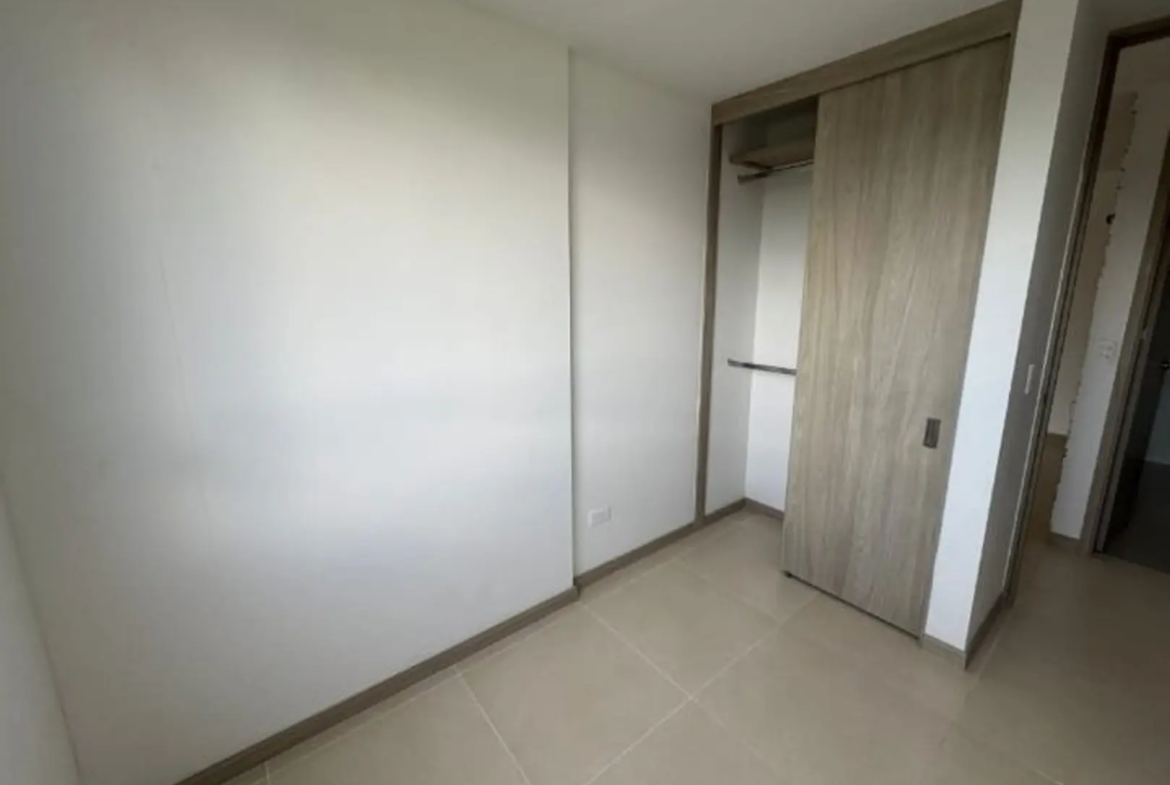 Apartamento en Arriendo en Los Colegios, Rionegro