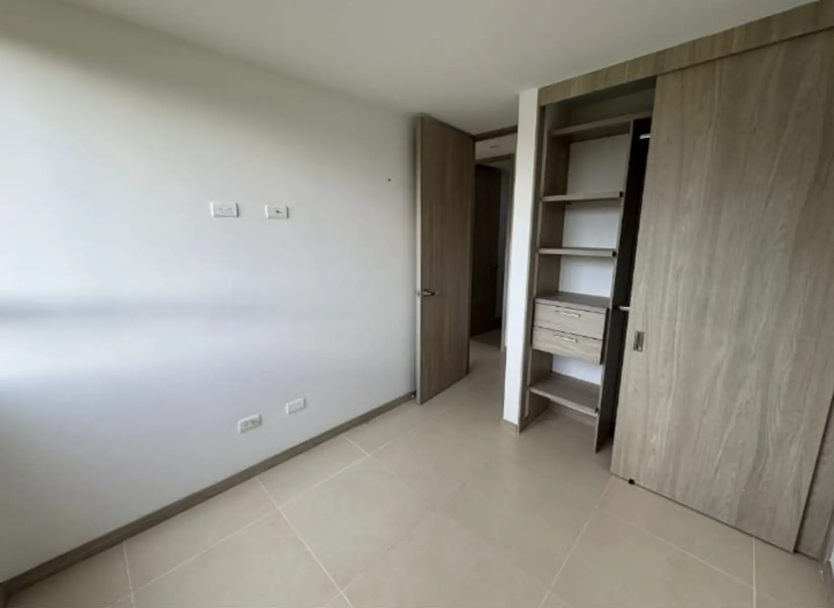Apartamento en Arriendo en Los Colegios, Rionegro