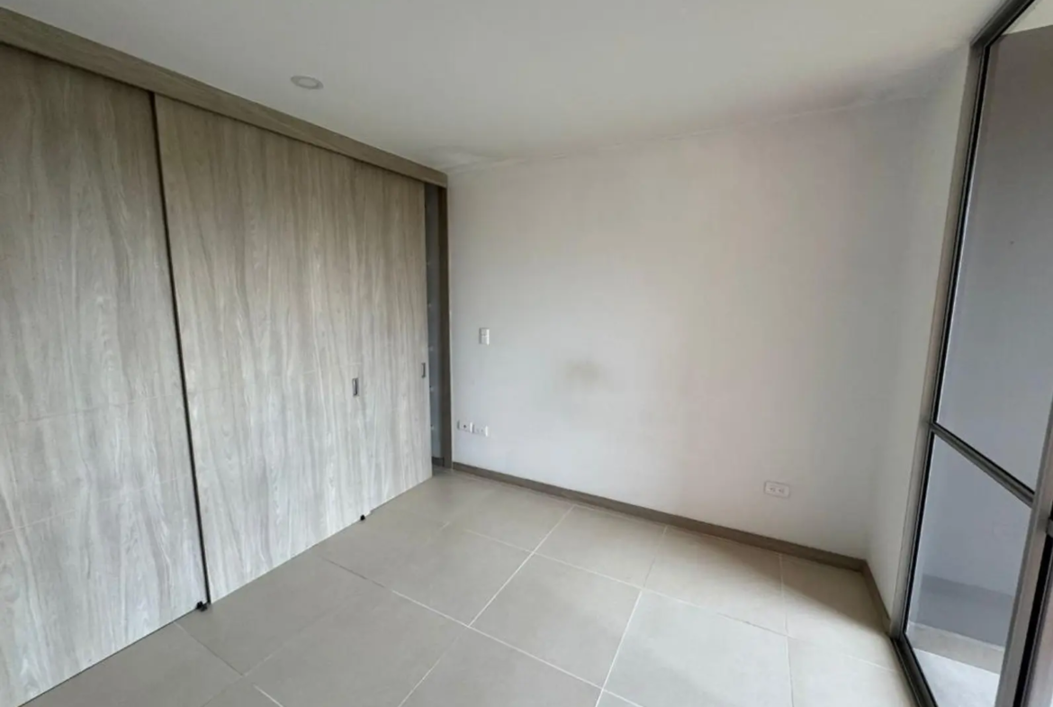 Apartamento en Arriendo en Los Colegios, Rionegro