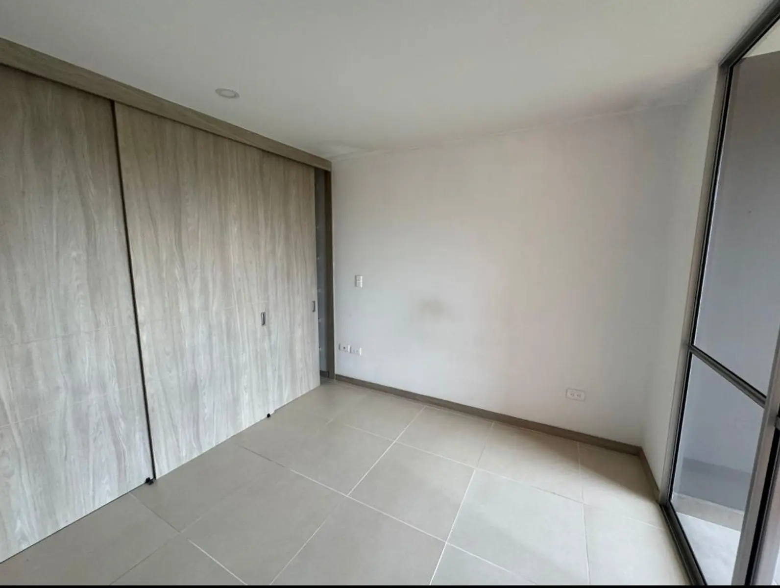 Apartamento en Arriendo en Los Colegios, Rionegro