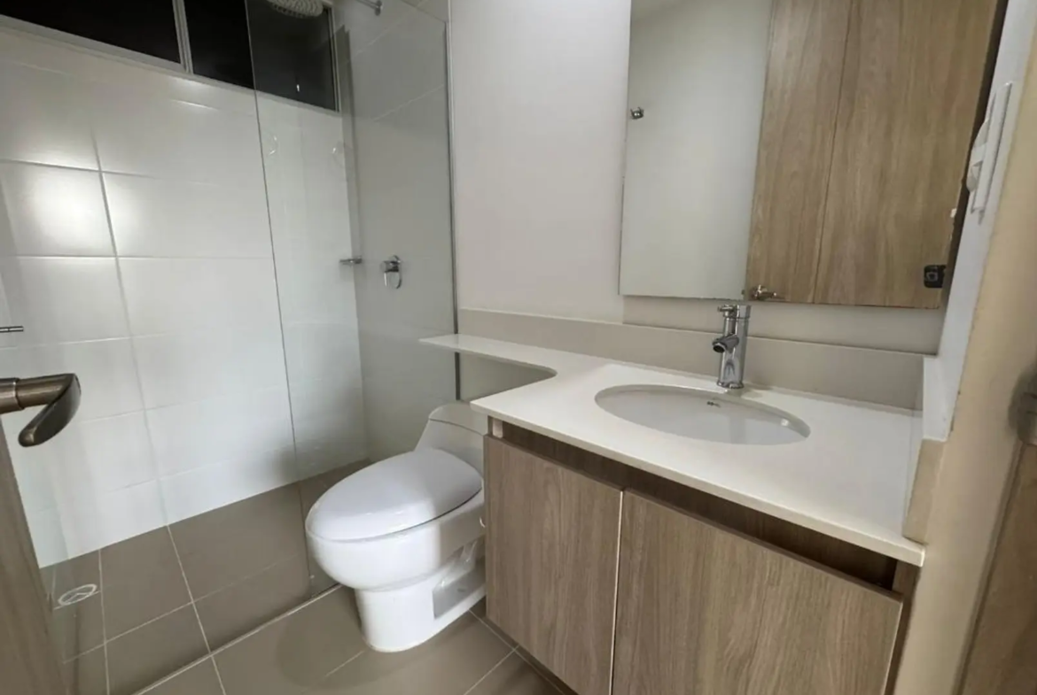 Apartamento en Arriendo en Los Colegios, Rionegro