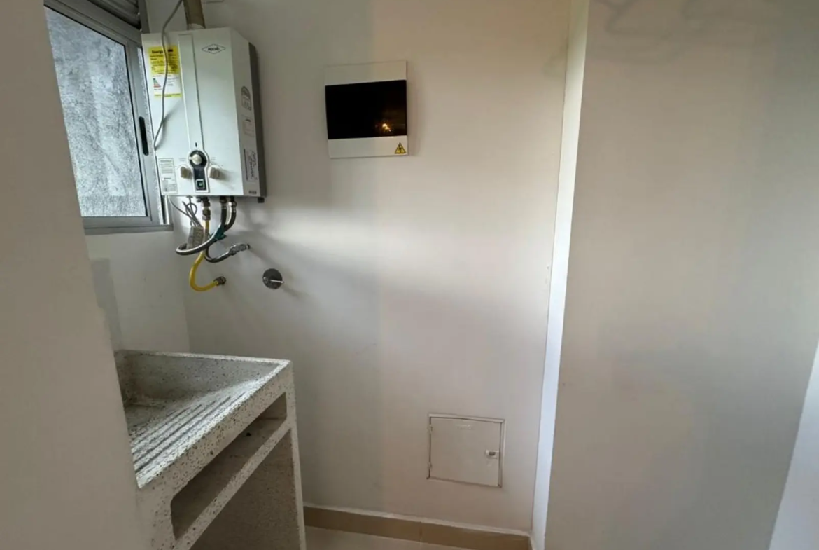 Apartamento en Arriendo en Los Colegios, Rionegro