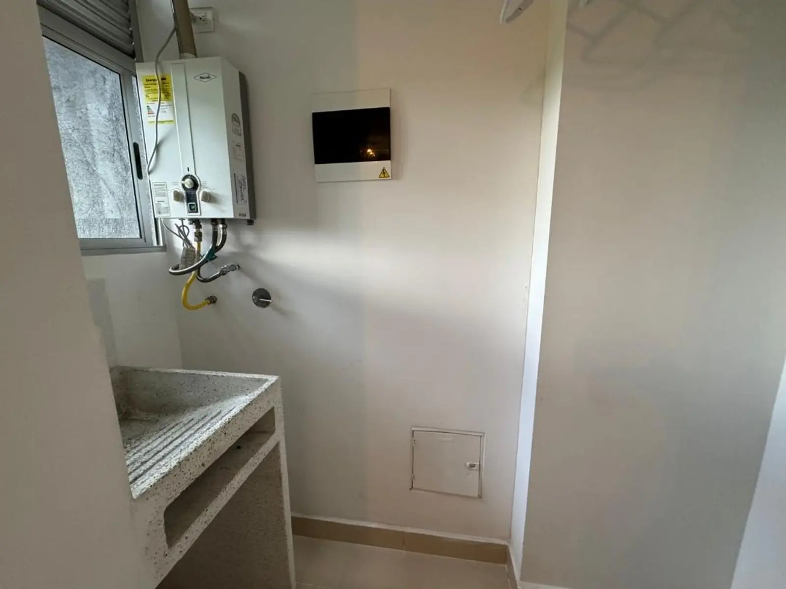 Apartamento en Arriendo en Los Colegios, Rionegro