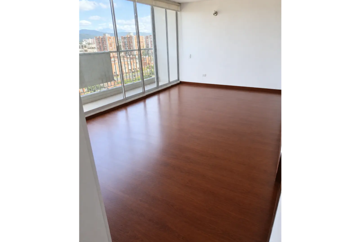 Apartamento en Arriendo en Colina Campestre, Bogotá
