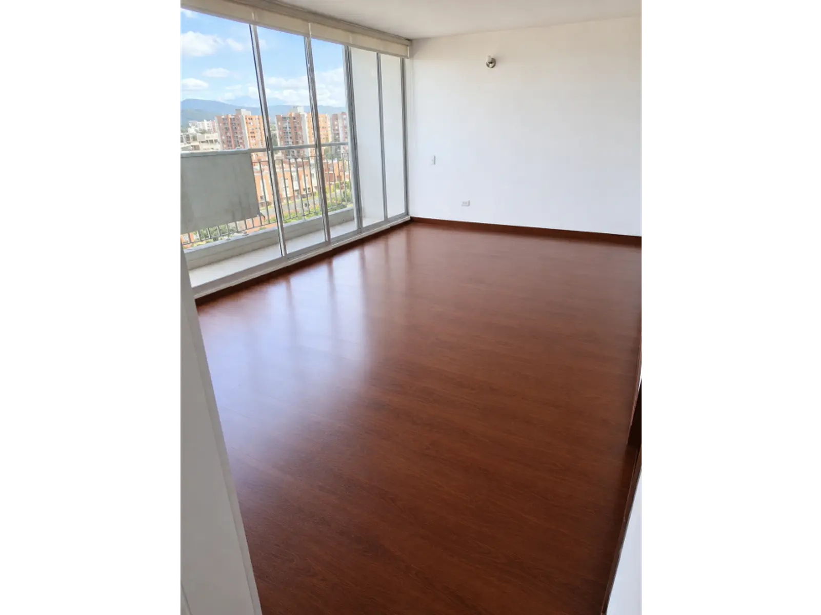 Apartamento en Arriendo en Colina Campestre, Bogotá