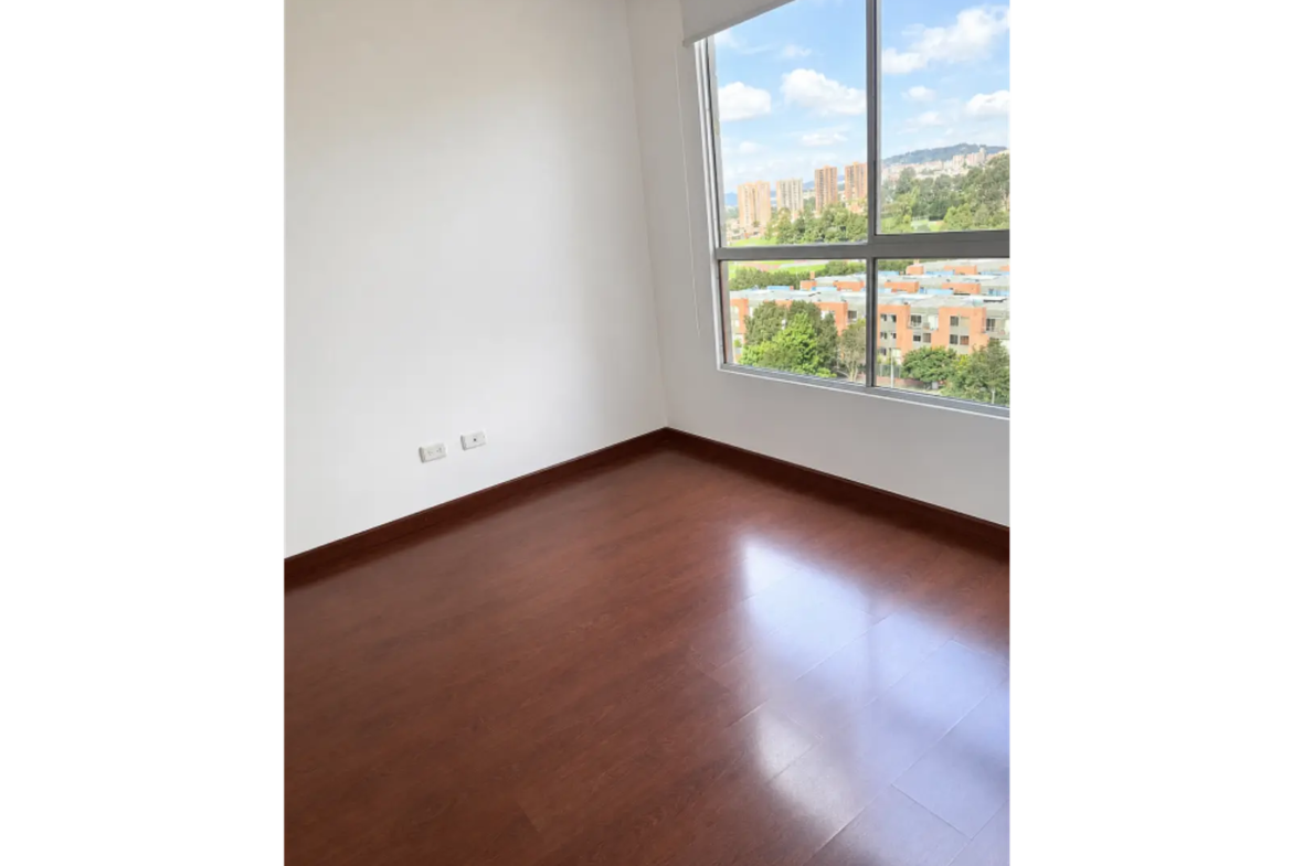 Apartamento en Arriendo en Colina Campestre, Bogotá