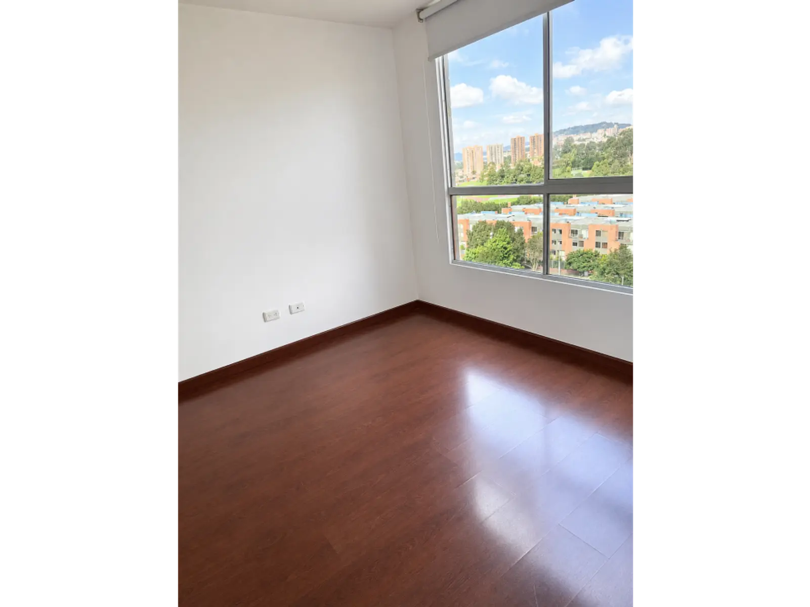 Apartamento en Arriendo en Colina Campestre, Bogotá