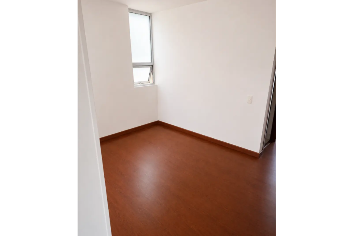 Apartamento en Arriendo en Colina Campestre, Bogotá