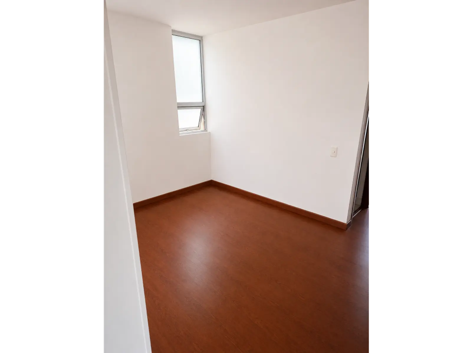 Apartamento en Arriendo en Colina Campestre, Bogotá