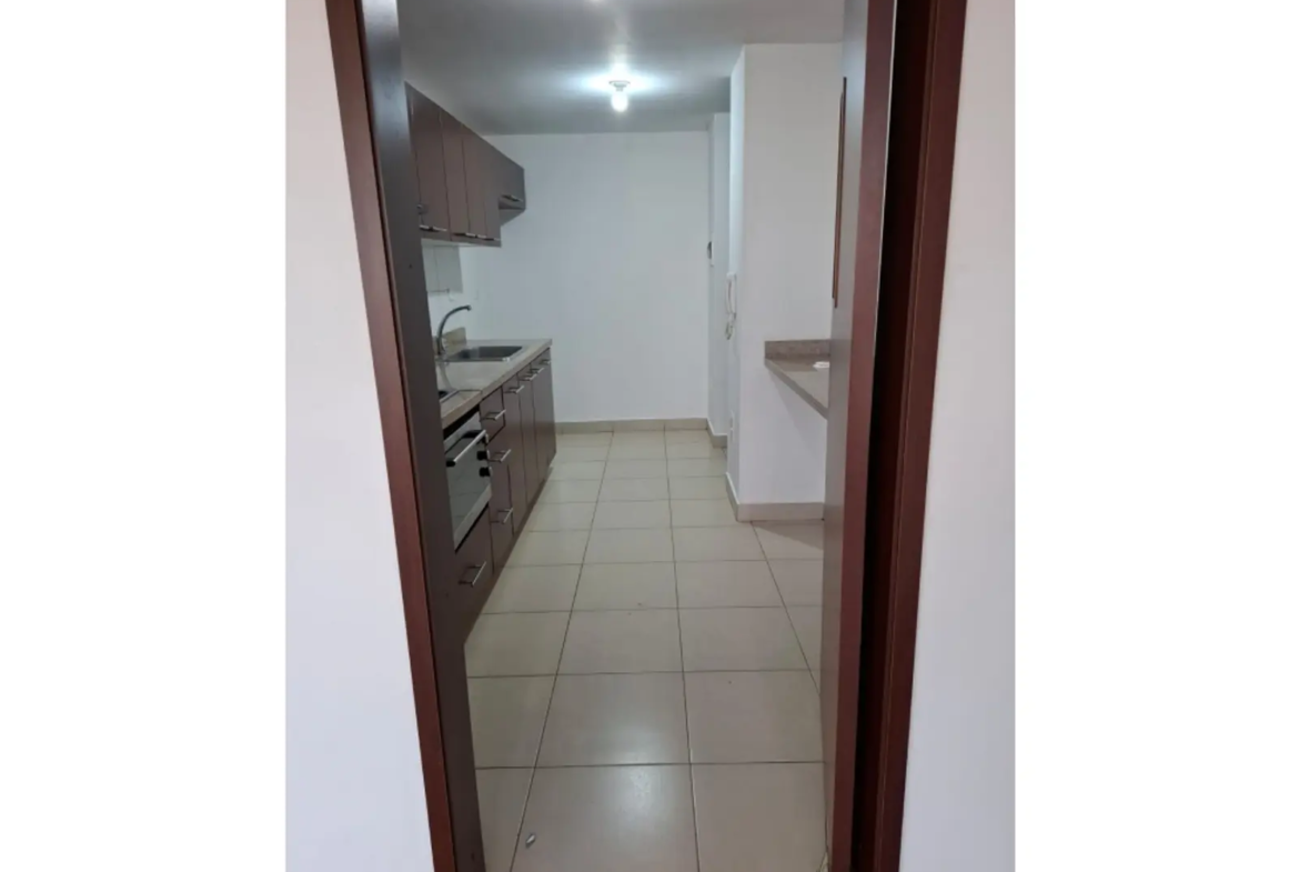 Apartamento en Arriendo en Colina Campestre, Bogotá