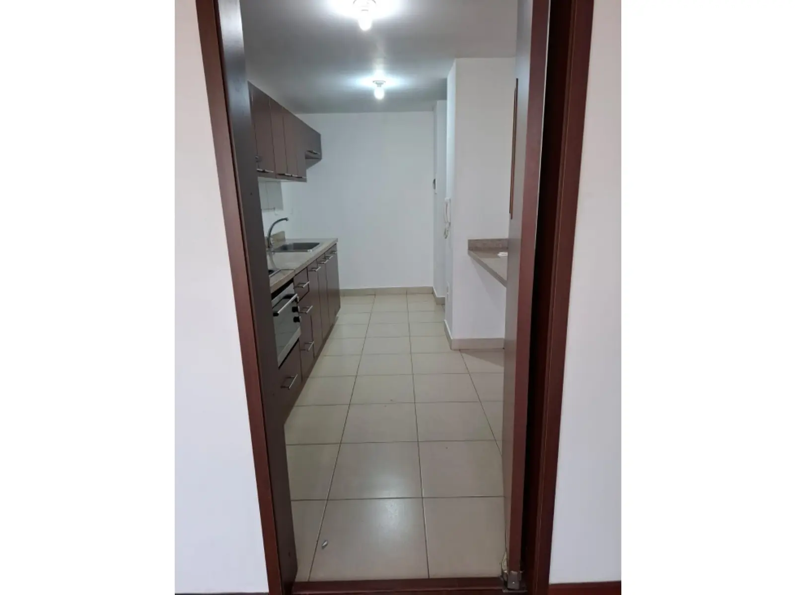 Apartamento en Arriendo en Colina Campestre, Bogotá