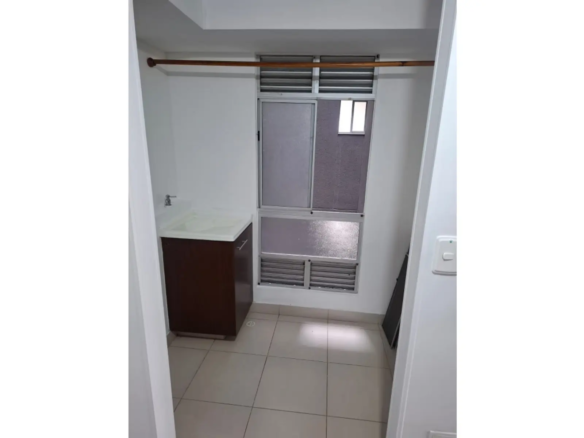Apartamento en Arriendo en Colina Campestre, Bogotá