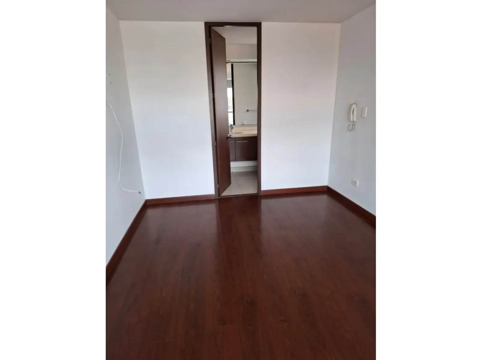 Apartamento en Arriendo en Colina Campestre, Bogotá