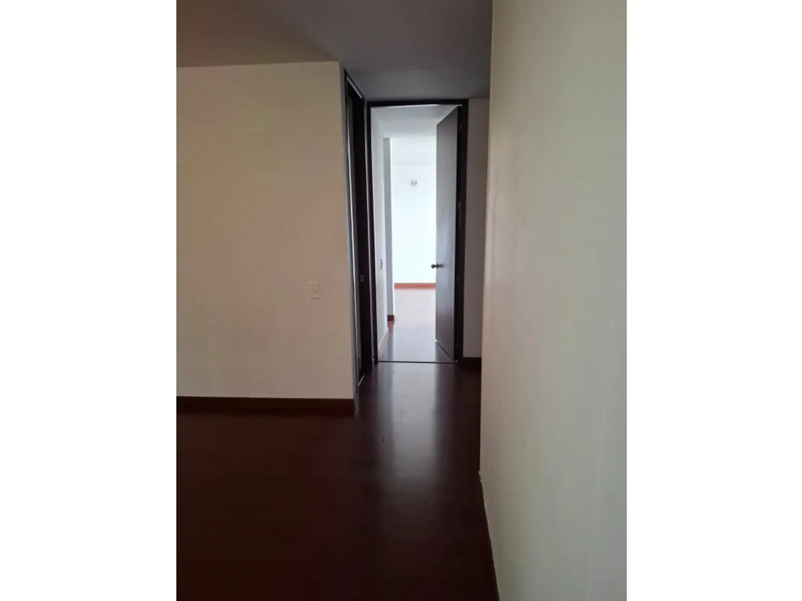 Apartamento en Arriendo en Colina Campestre, Bogotá