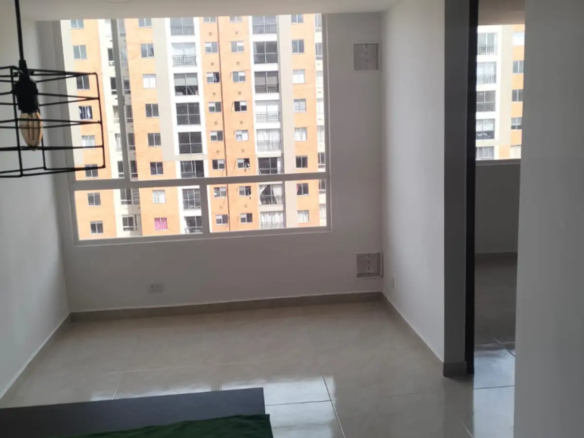 Apartamento en Arriendo en Madelena, Bogotá