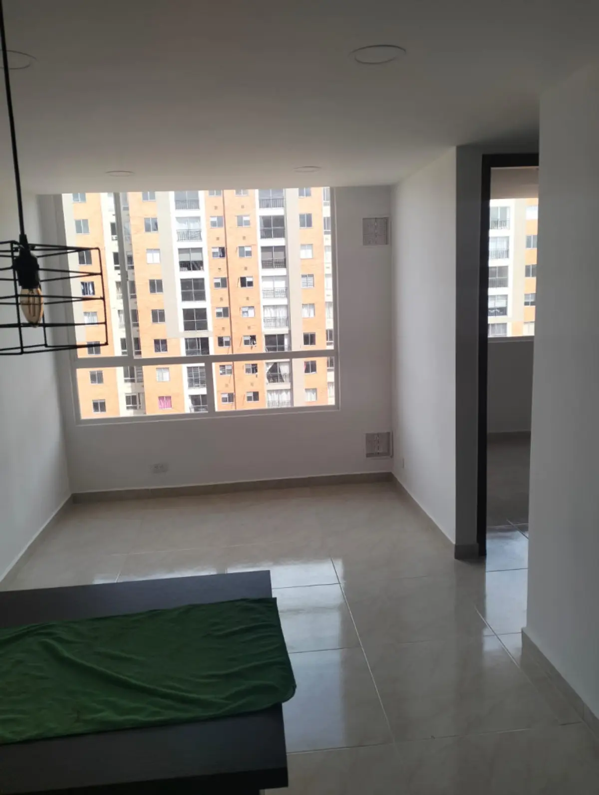 Apartamento en Arriendo en Madelena, Bogotá