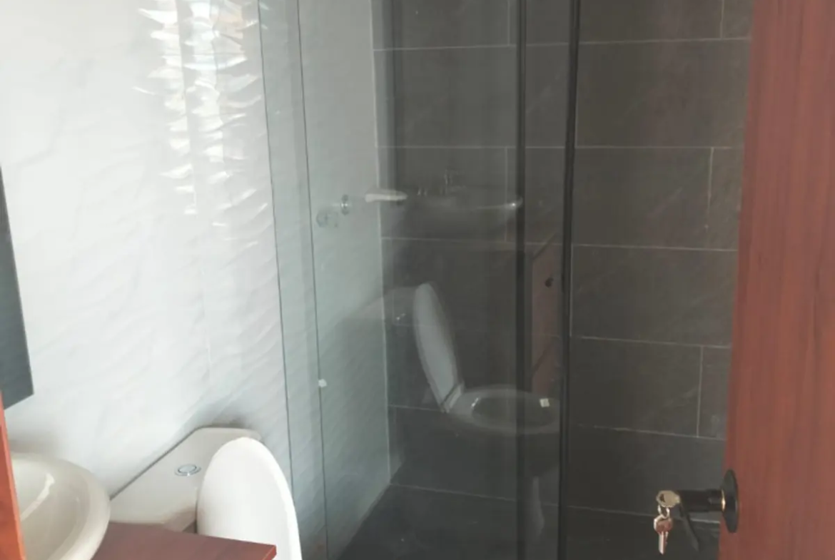 Apartamento en Arriendo en Madelena, Bogotá