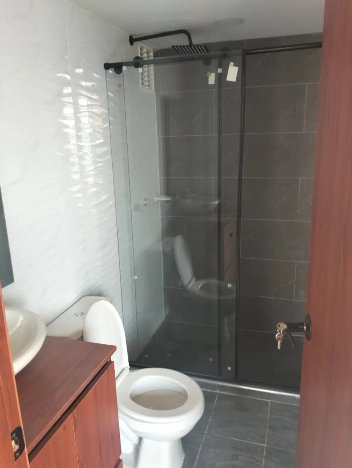 Apartamento en Arriendo en Madelena, Bogotá