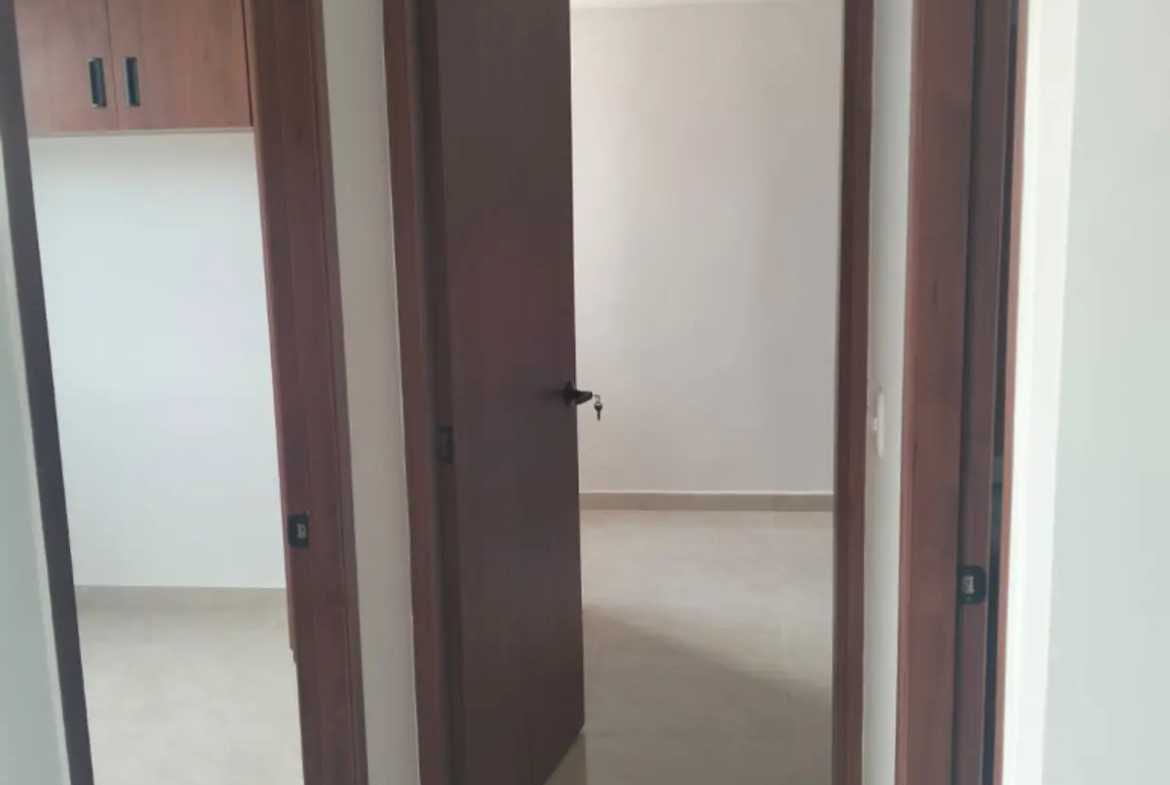 Apartamento en Arriendo en Madelena, Bogotá