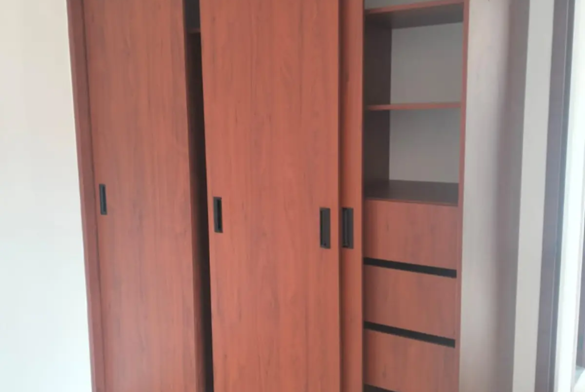 Apartamento en Arriendo en Madelena, Bogotá