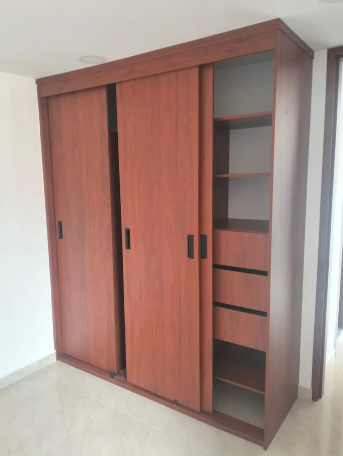 Apartamento en Arriendo en Madelena, Bogotá