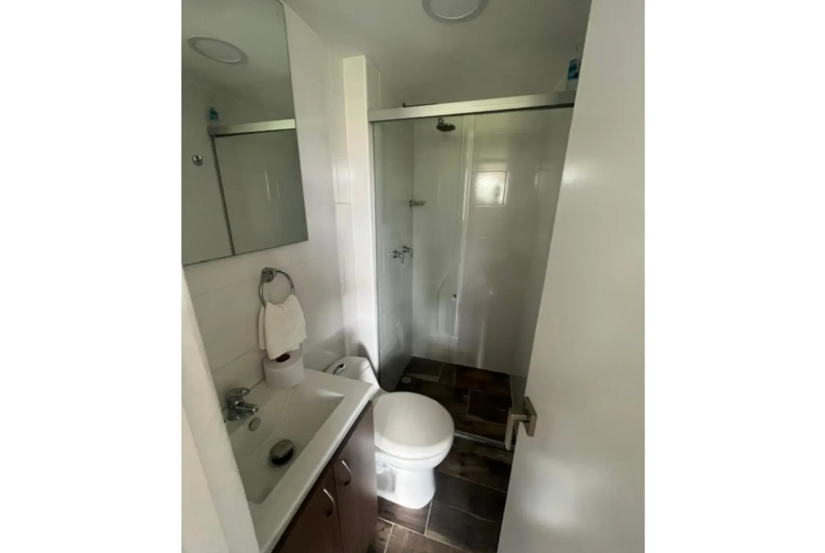 Apartamento en Arriendo en Loma de San Jose, Sabaneta