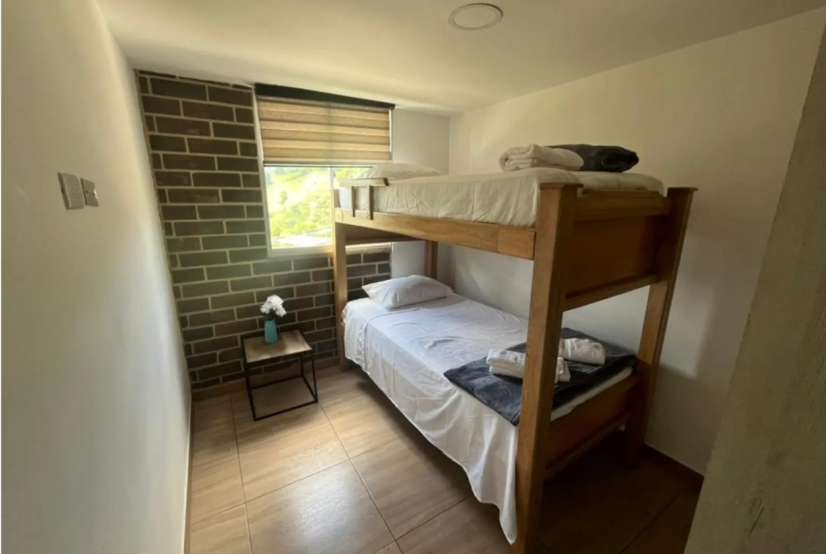 Apartamento en Arriendo en Loma de San Jose, Sabaneta