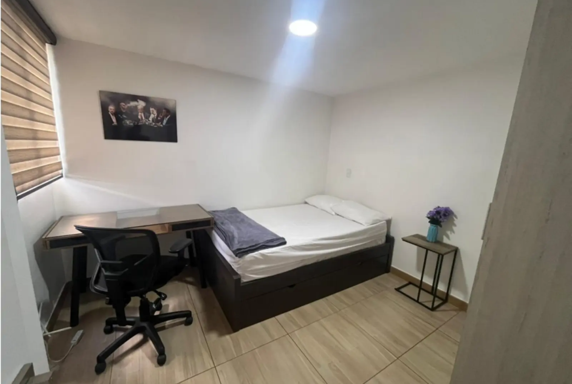 Apartamento en Arriendo en Loma de San Jose, Sabaneta