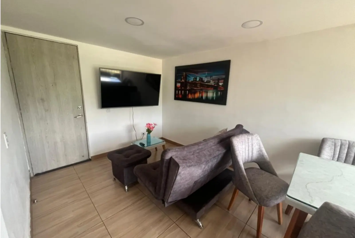 Apartamento en Arriendo en Loma de San Jose, Sabaneta