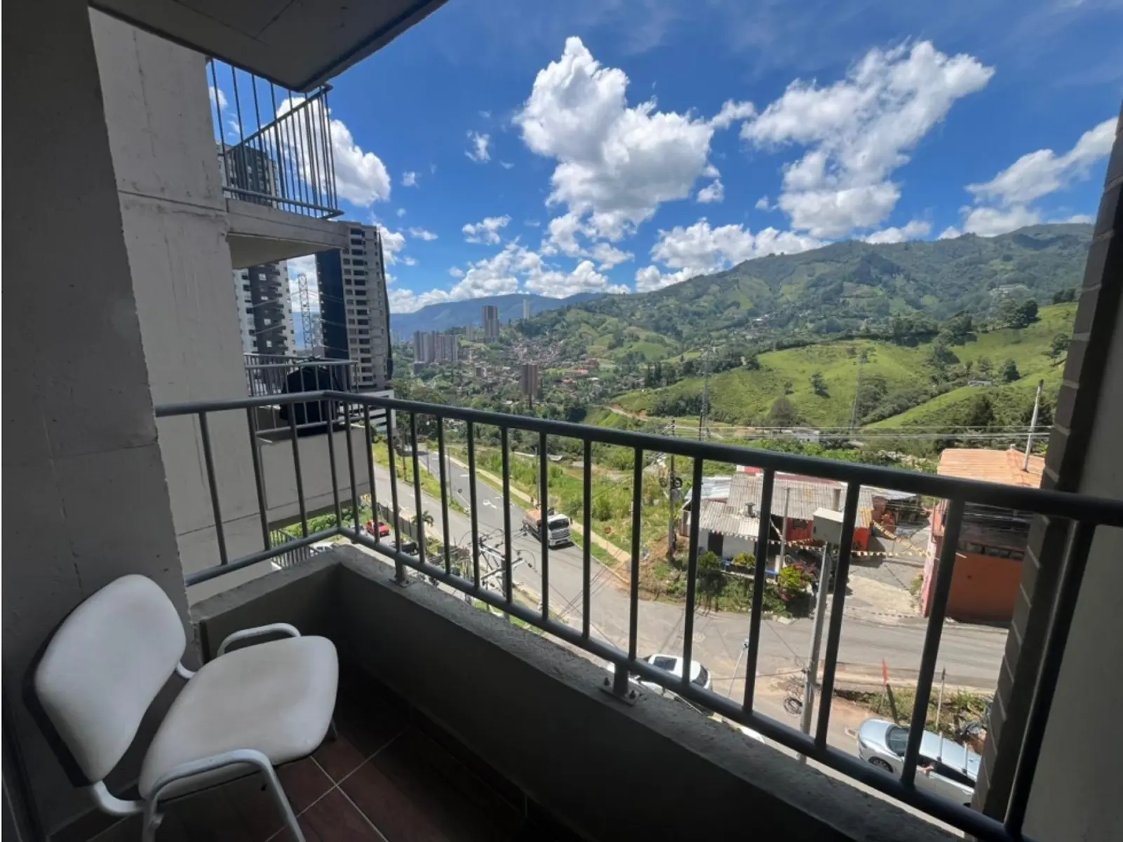 Apartamento en Arriendo en Loma de San Jose, Sabaneta
