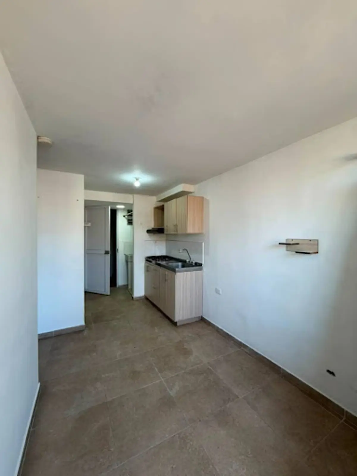 Apartamento en Arriendo en San Antonio de Prado, Medellín