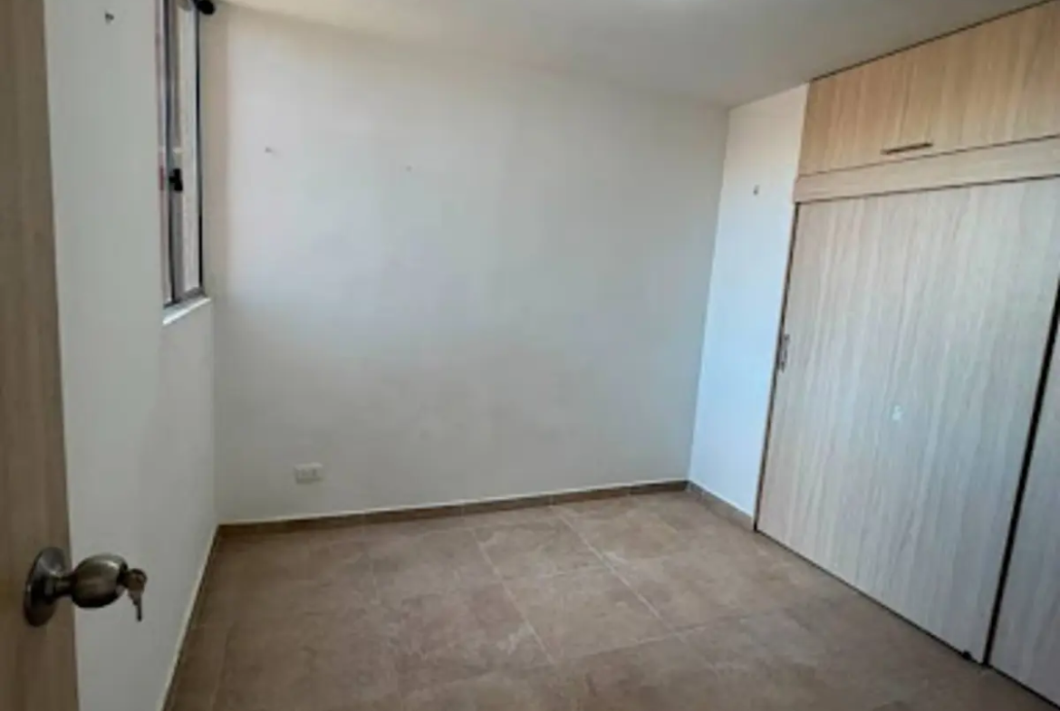 Apartamento en Arriendo en San Antonio de Prado, Medellín