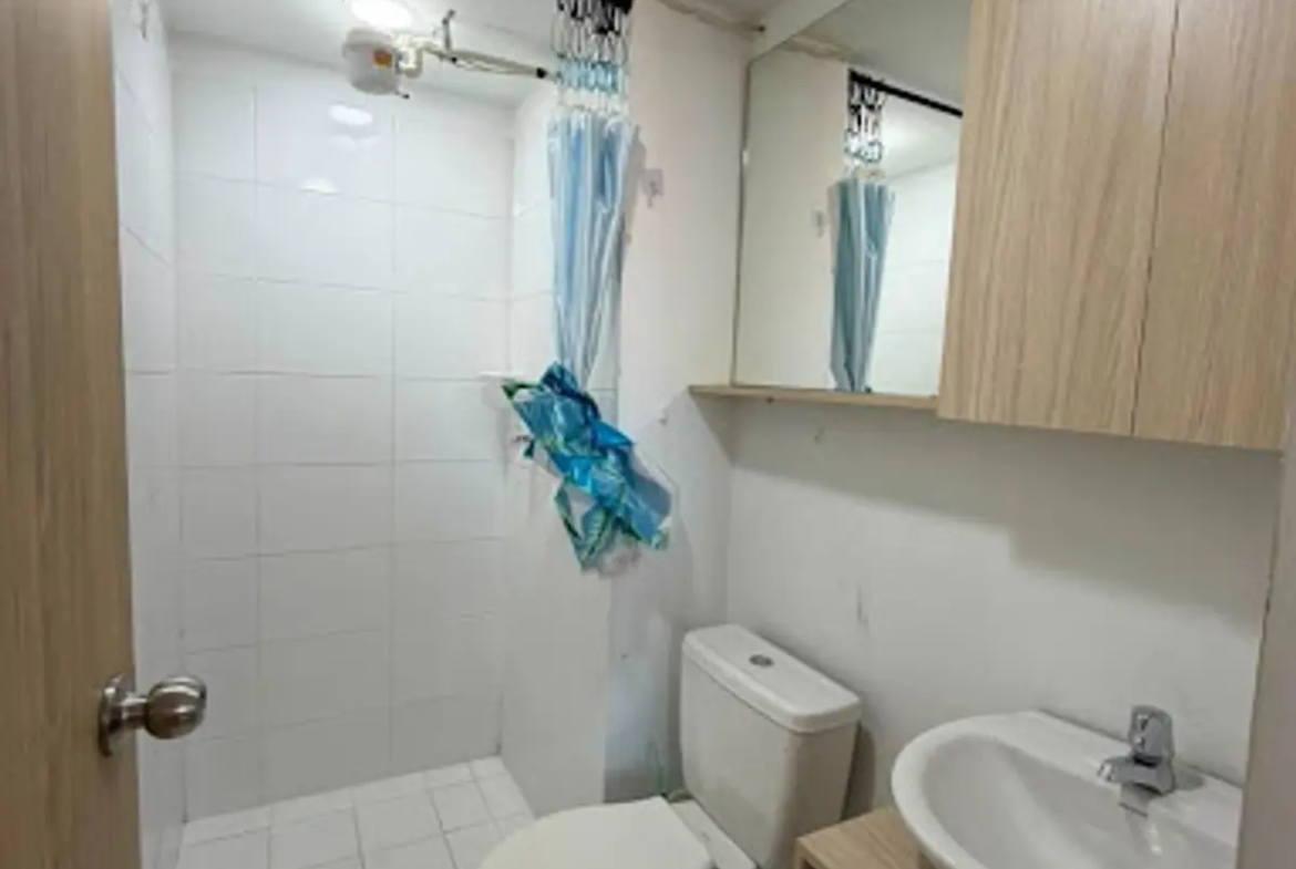 Apartamento en Arriendo en San Antonio de Prado, Medellín