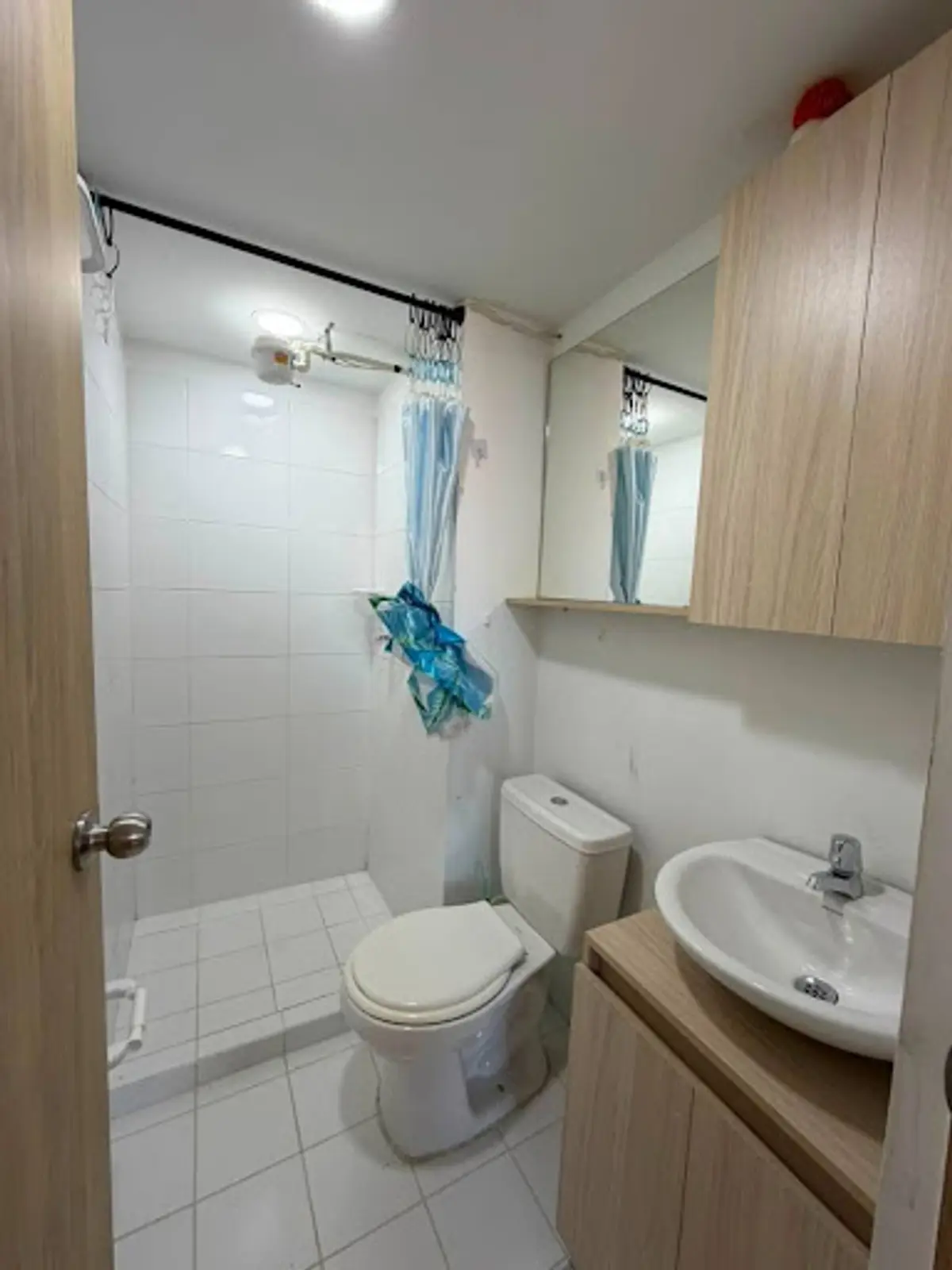 Apartamento en Arriendo en San Antonio de Prado, Medellín