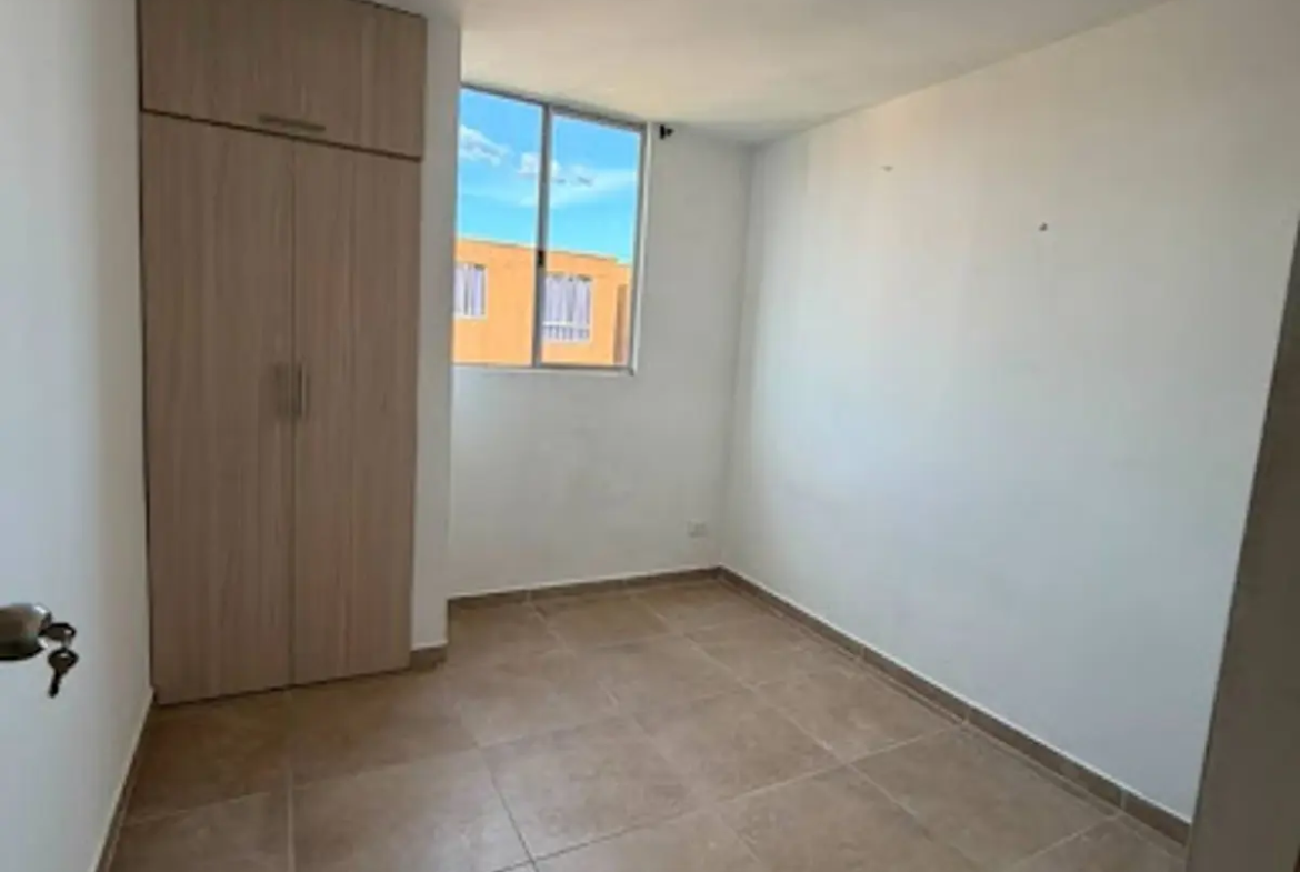 Apartamento en Arriendo en San Antonio de Prado, Medellín