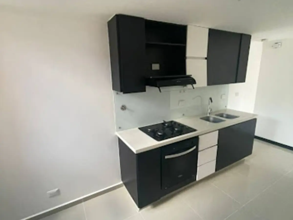 Apartamento en Arriendo en Loma del Escobero, Envigado