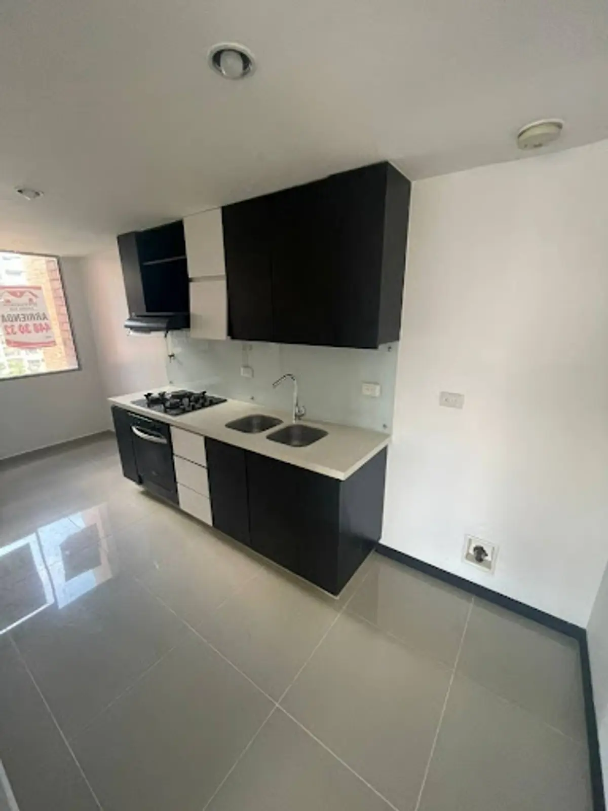 Apartamento en Arriendo en Loma del Escobero, Envigado