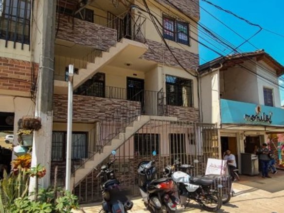 Apartamento en Arriendo en Belén, Medellín