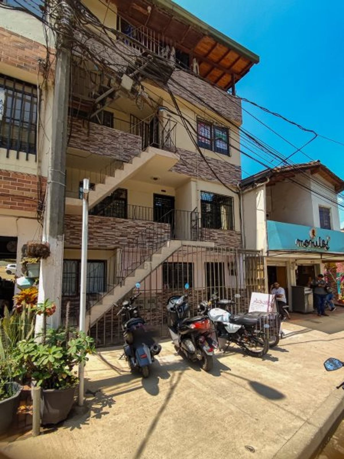 Apartamento en Arriendo en Belén, Medellín