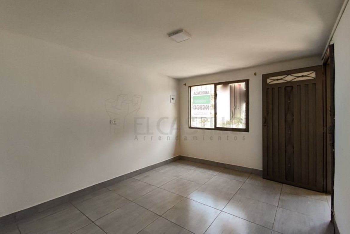 Apartamento en Arriendo en Belén, Medellín