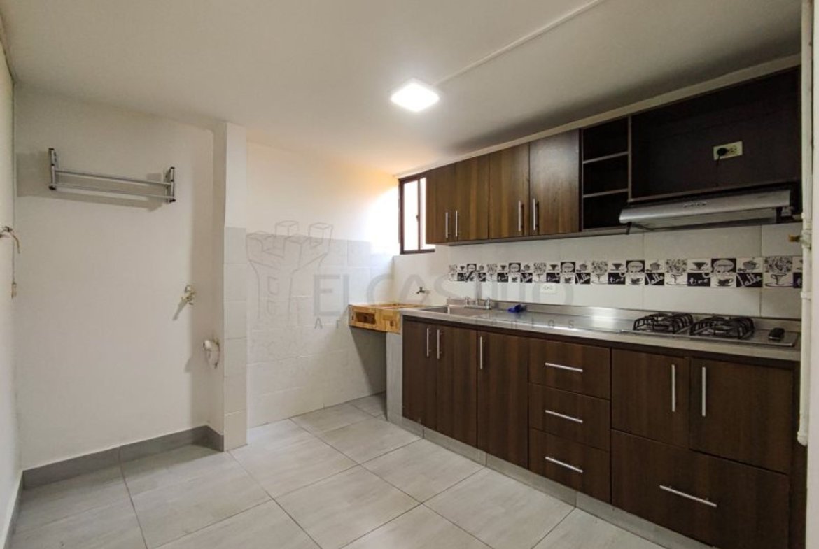 Apartamento en Arriendo en Belén, Medellín