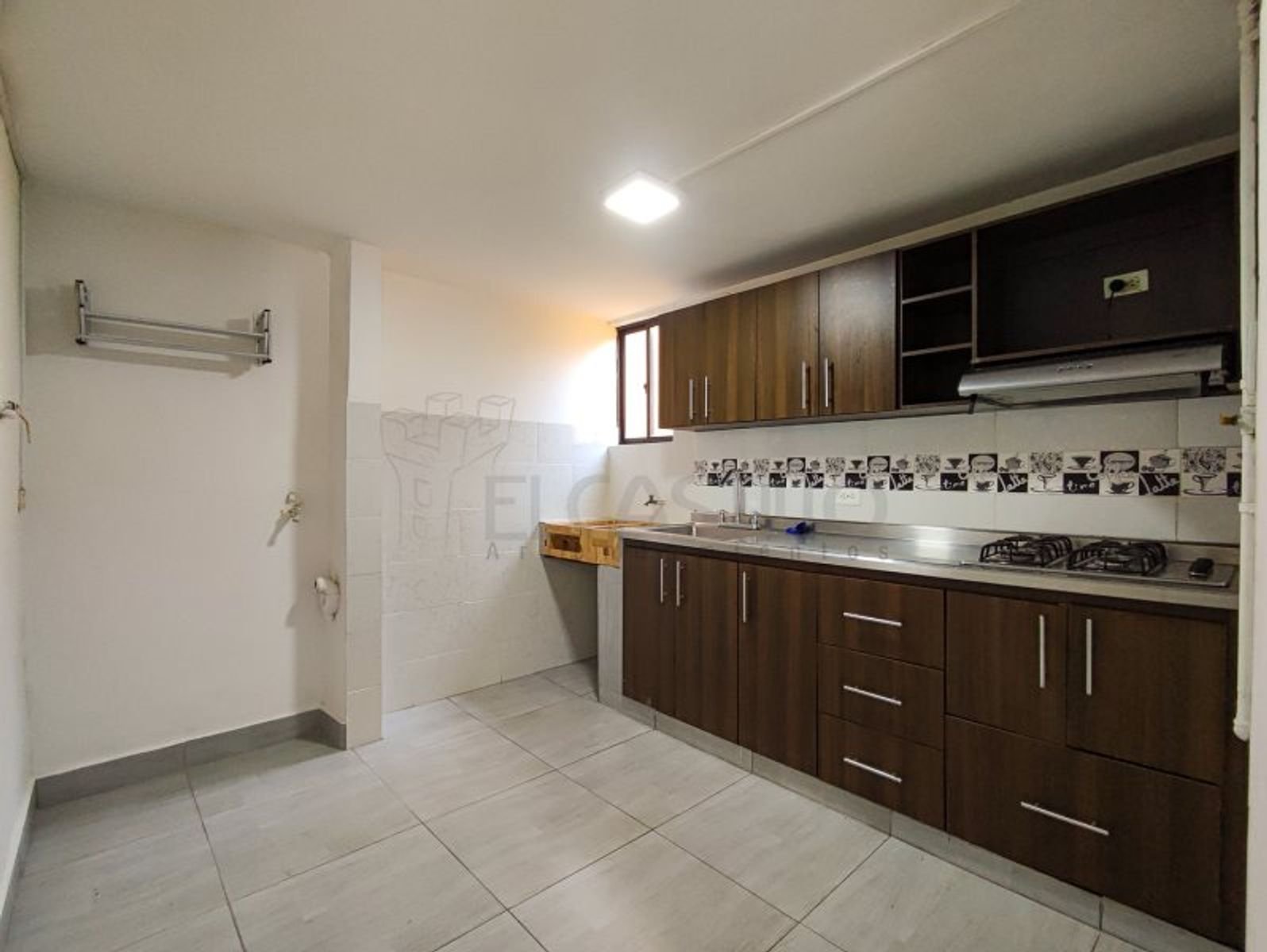 Apartamento en Arriendo en Belén, Medellín