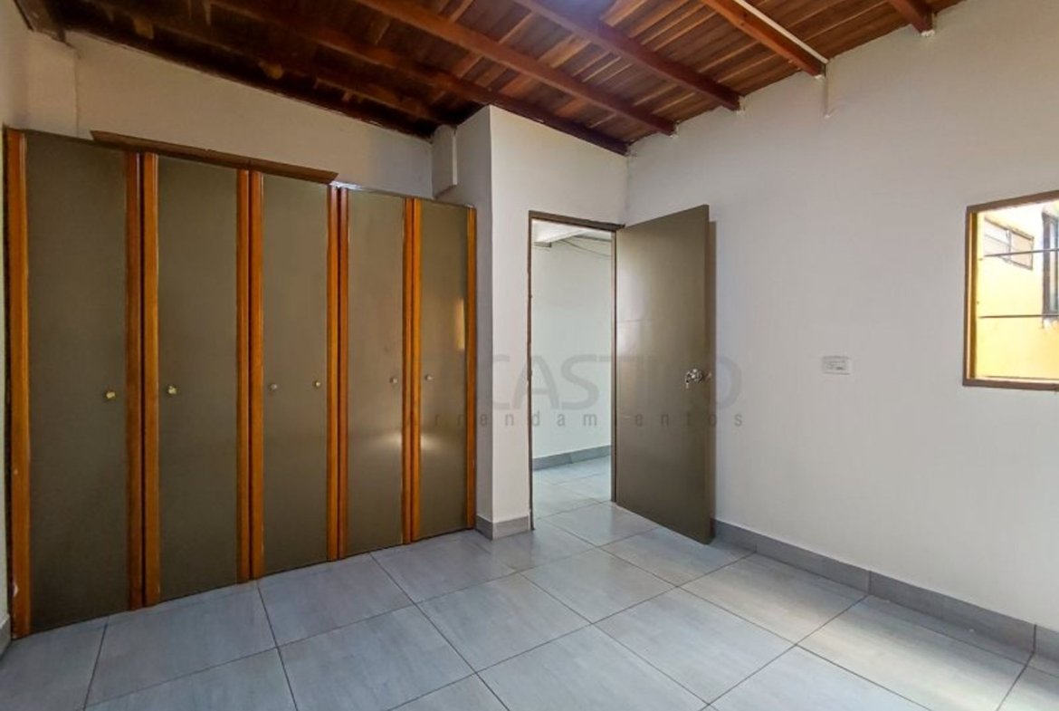 Apartamento en Arriendo en Belén, Medellín