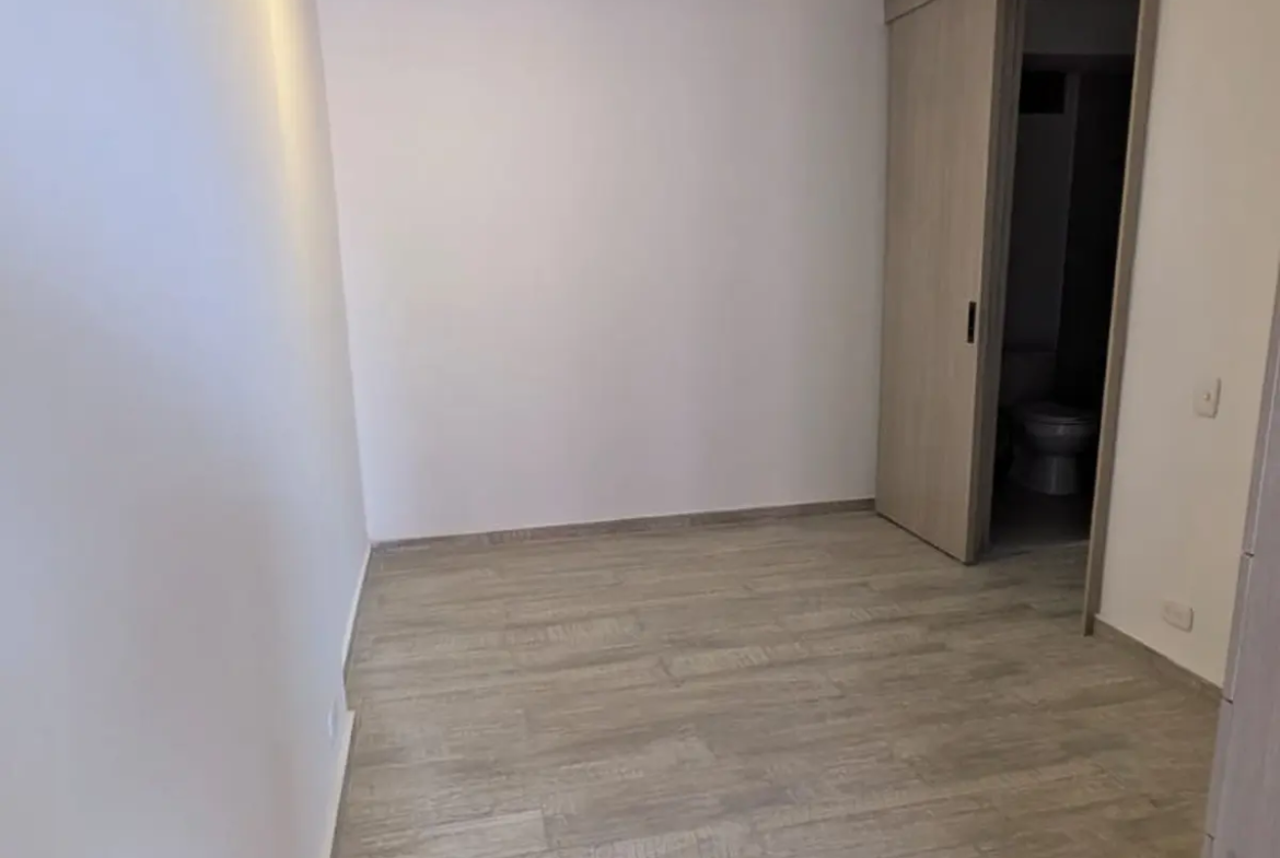 Apartamento en Arriendo en Ibagué