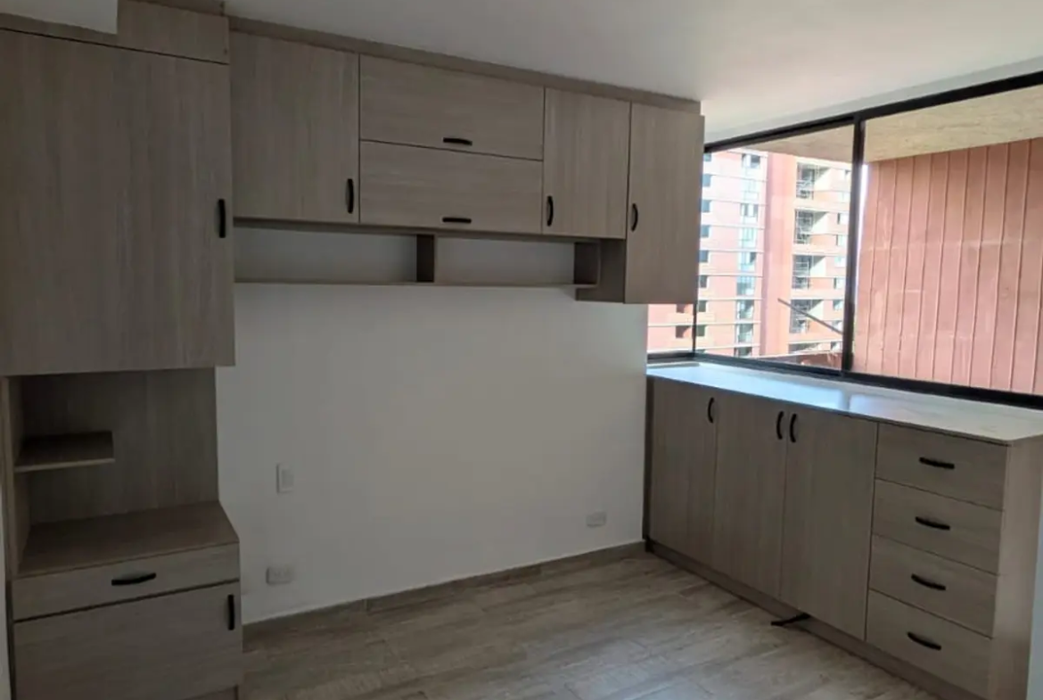 Apartamento en Arriendo en Ibagué