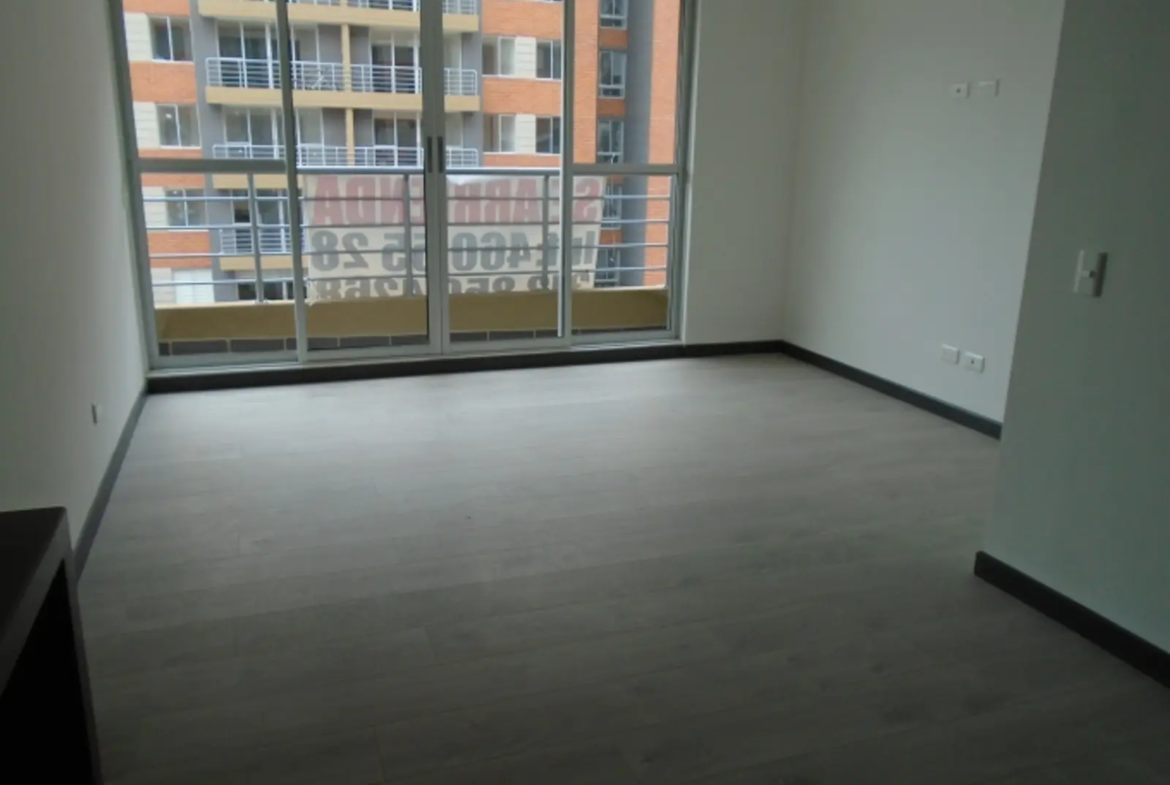Apartamento en Arriendo en Loma del Escobero, Envigado